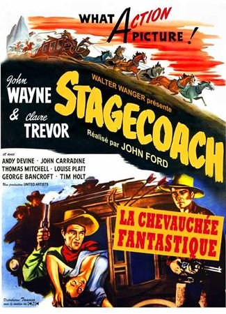 La Chevauchée fantastique