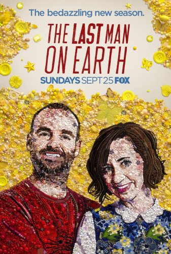 The Last Man on Earth - Saison 4