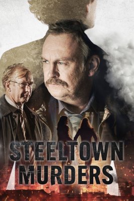 Steeltown Murders - Saison 1