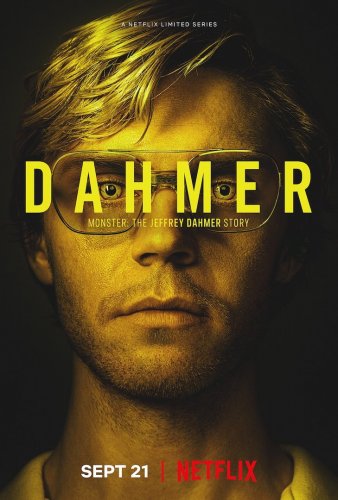 Dahmer : Monstre - L'histoire de Jeffrey Dahmer - Saison 1