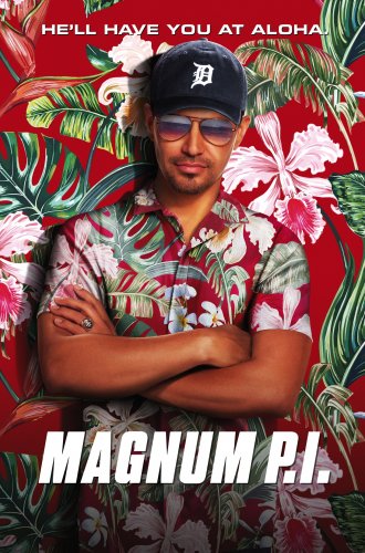 Magnum, P.I. (2018) - Saison 1