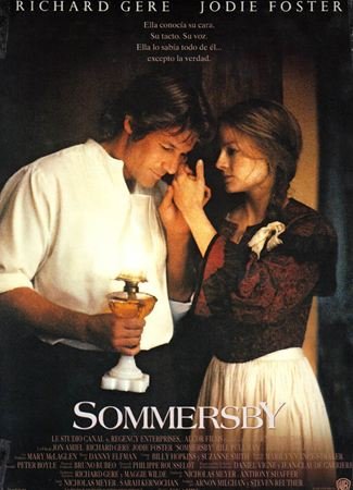 Sommersby