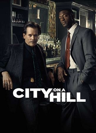 City on a Hill - Saison 1