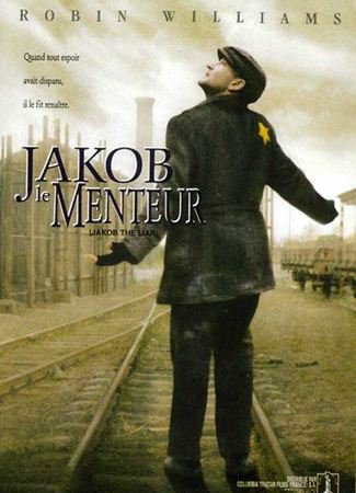 Jakob le menteur