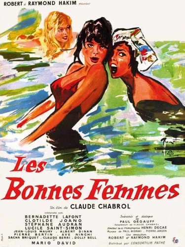 Les Bonnes femmes