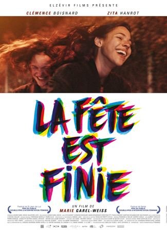 La Fête est finie