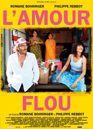 L'Amour flou