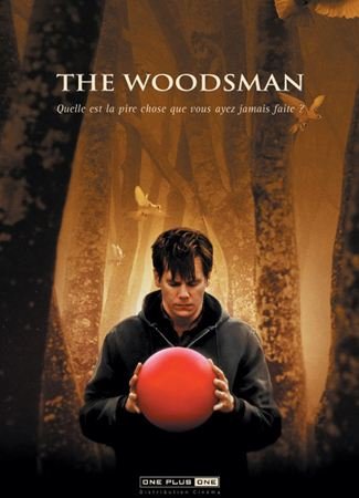 The Woodsman