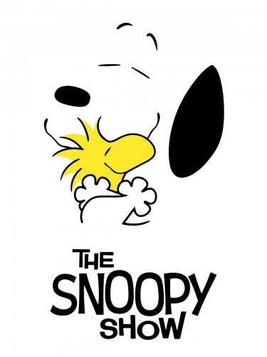 Le Snoopy Show - Saison 2