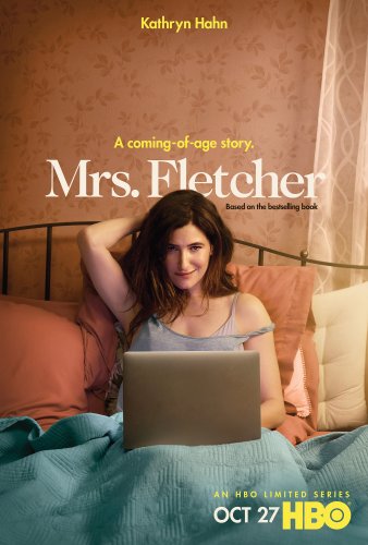 Mrs. Fletcher - Saison 1