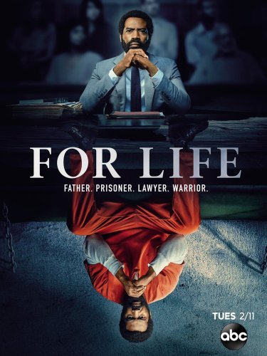 For Life - Saison 2