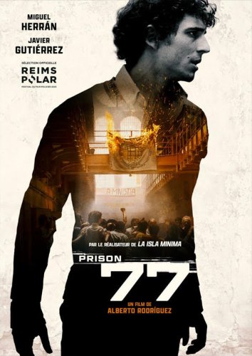 Prison 77