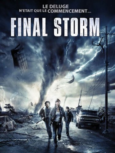 Final Storm