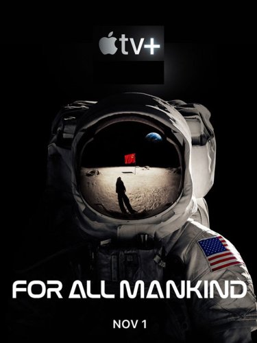 For All Mankind - Saison 2