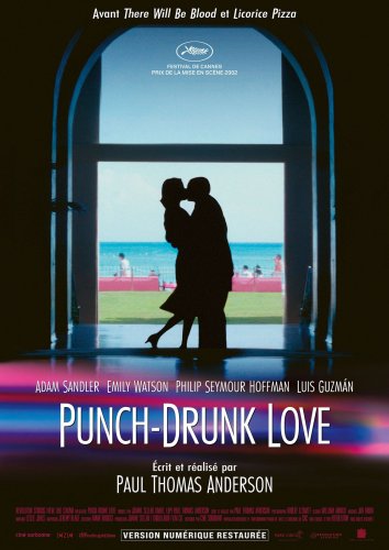 Punch-Drunk Love