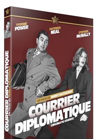 Courrier diplomatique