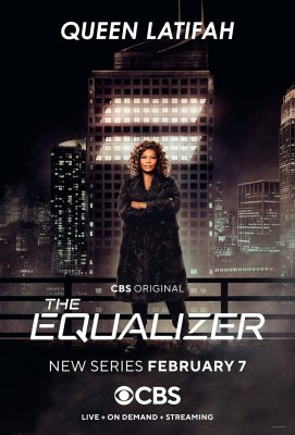 The Equalizer (2021) - Saison 4