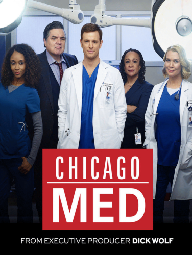 Chicago Med - Saison 7