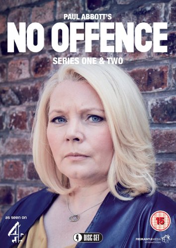 No Offence - Saison 3