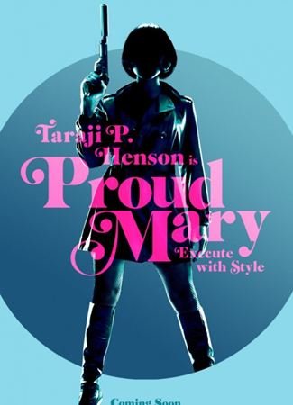 Proud Mary