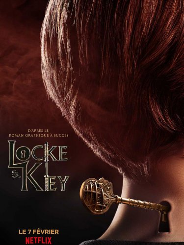 Locke & Key - Saison 2