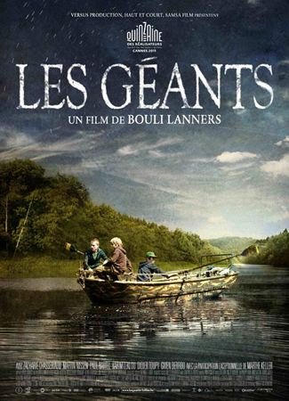 Les Géants