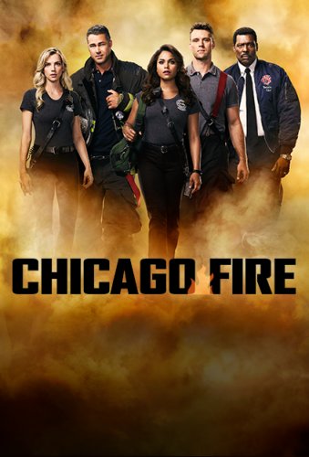 Chicago Fire - Saison 6