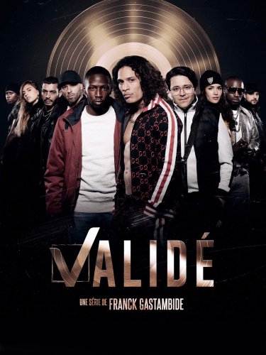 Validé - Saison 1