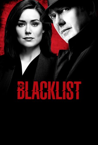 Blacklist - Saison 6