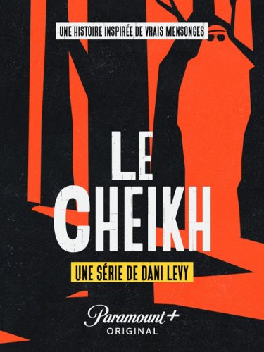 Le Cheikh - Saison 1