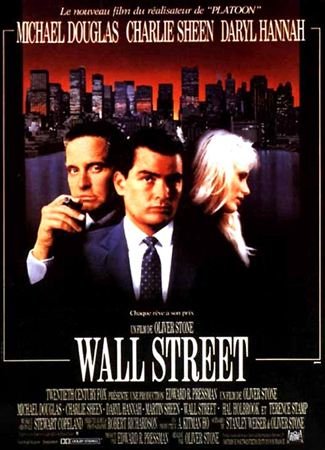 Wall Street