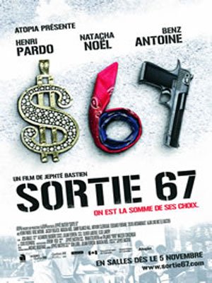 Sortie 67