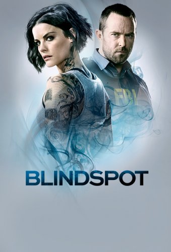 Blindspot - Saison 5