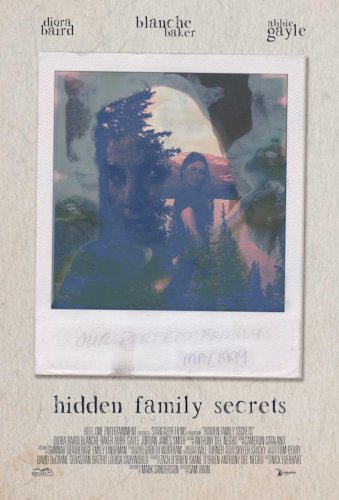 Hidden Family Secrets