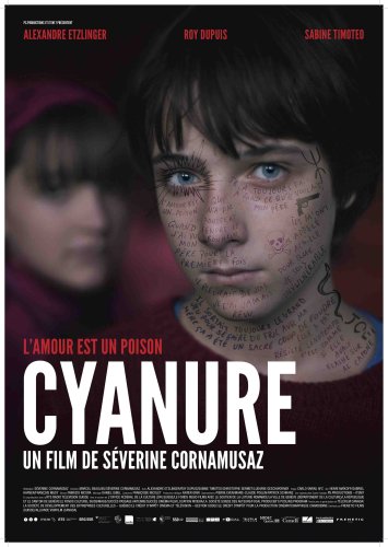 Cyanure