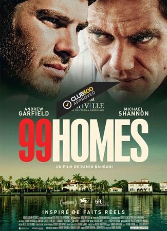 99 Homes