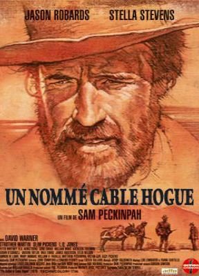 Un nommé Cable Hogue