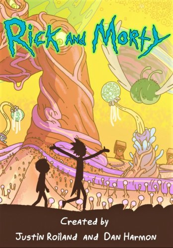 Rick and Morty - Saison 4