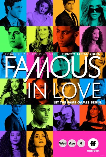 Famous in Love - Saison 2