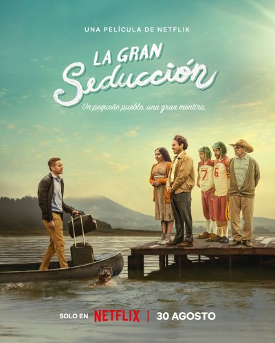 La gran seducción