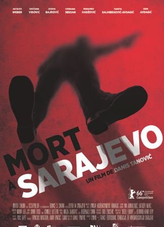 Mort à Sarajevo