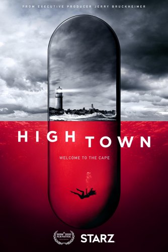 Hightown - Saison 1