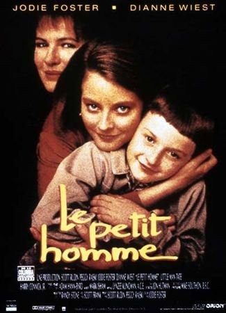 Le Petit homme (TV)