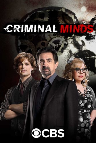 Esprits criminels - Saison 14