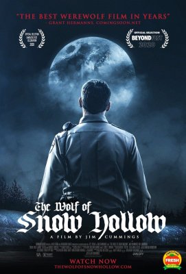 The Wolf of Snow Hollow