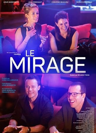 Le Mirage