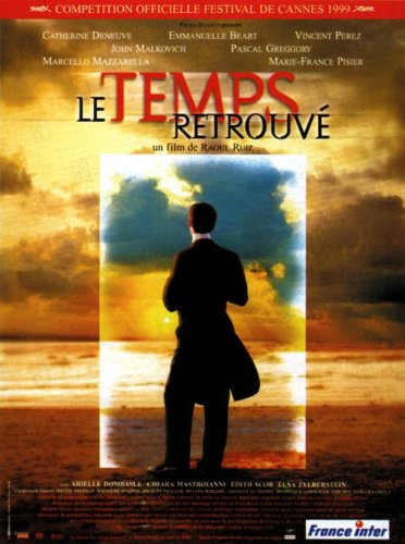 Le Temps retrouvé