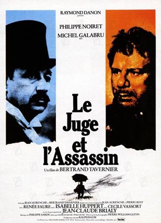 Le Juge et l'Assassin