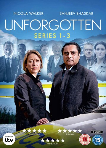 Unforgotten - Saison 3