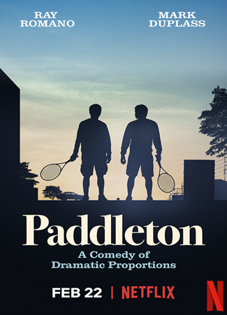 Paddleton